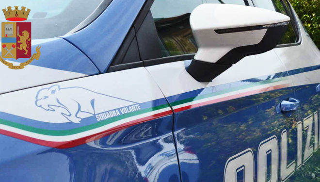 “Il mio diario”: la Polizia incontra gli alunni dell’I.C. “E.Gorga” di Broccostella