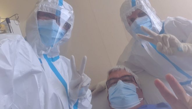 CORONAVIRUS: terapia con anticorpi monoclonali in Provincia di Frosinone. Ecco come candidarsi