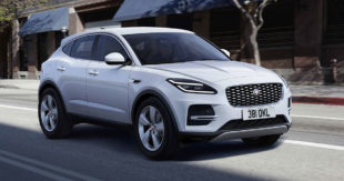 Nuova Jaguar E-PACE: dinamica, elettrificata, connessa. Scoprila da “X Class”, Gruppo Jolly Automobili