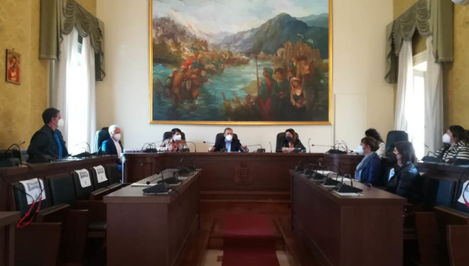 SORA –  Servizio Assistenza Scolastica specialistica, presentato il nuovo progetto
