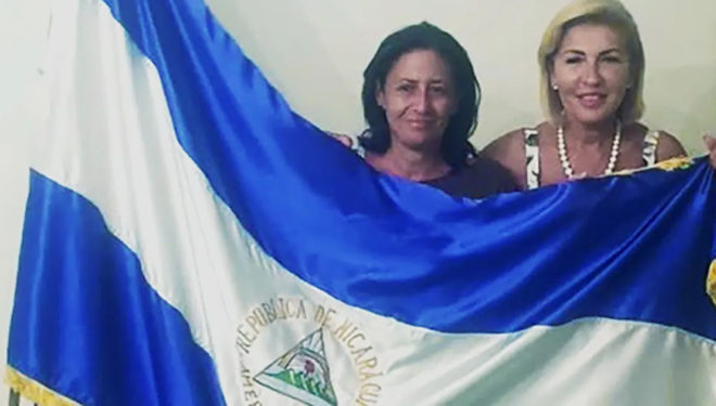 Gemellaggio Sora-Nicaragua: ci siamo. L’annuncio di Maria Paola D’Orazio