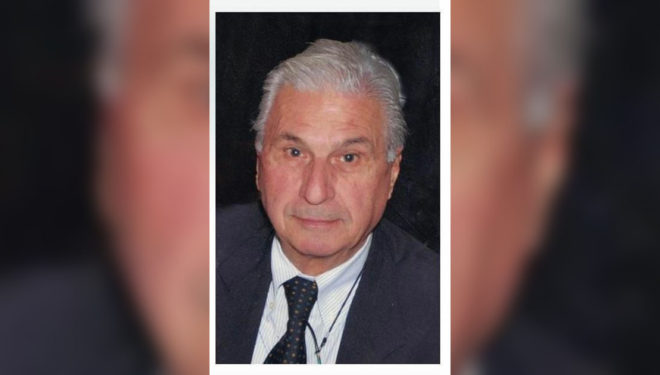 ISOLA DEL LIRI – Scomparsa Franco Brandolini, il cordoglio del Sindaco Quadrini