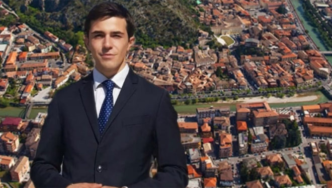 ELEZIONI SORA 2021 – De Vittoris: «Un fallimento annunciato. Sorani, scegliete con cognizione»