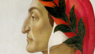 SORA – “Cinque anni con Dante”: dal palcoscenico della “Commedia”, Voci e note