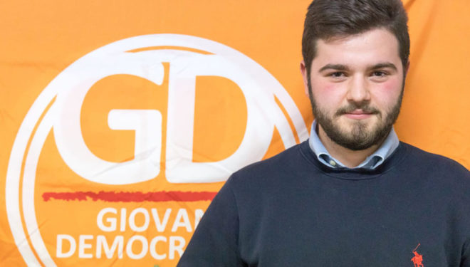 Rilancio della Segreteria dei Gd, i giovani scendono in campo per un futuro migliore