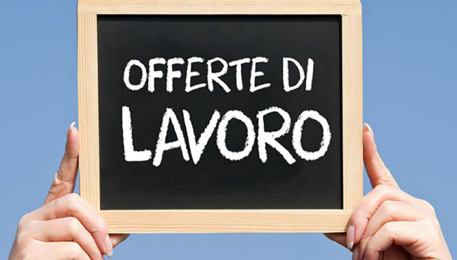 SORA – Cercansi apprendista termoidraulico e assistente amministrativo