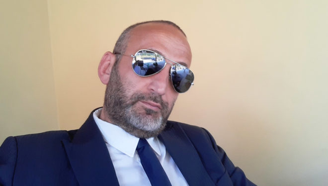 SORA – Roberto Mollicone lascia Fratelli d’Italia. «Fratture insanabili e mancanza di coerenza»