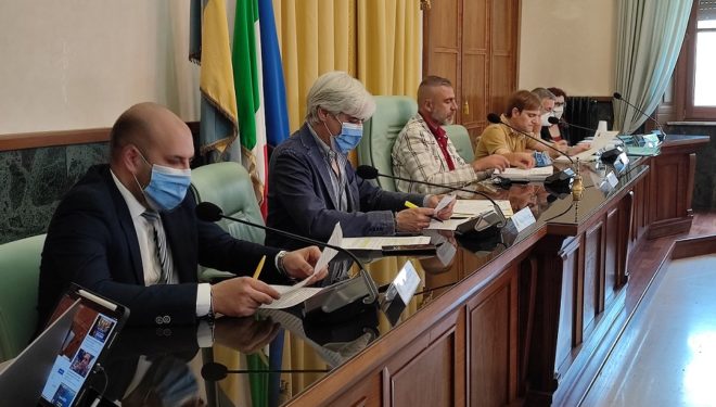 La Provincia costruirà una nuova scuola a Sora in località Santa Rosalia