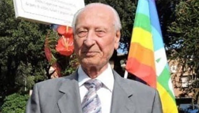 Scomparsa Tullio Coraggio, il ricordo del Comune di Sora