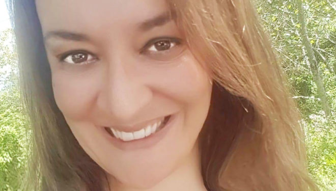 ELEZIONI SORA 2021 – Valeria Di Folco candidata a Sindaco per il Movimento 5 Stelle
