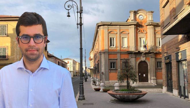 ELEZIONI SORA 2021 – Andrea Alviani: «Stop alla tampon tax»