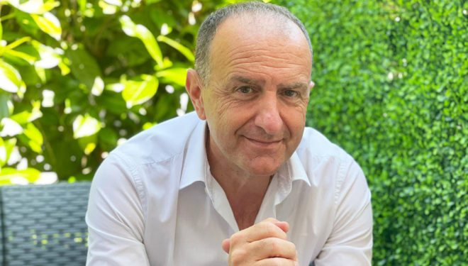 ELEZIONI SORA 2021 – «Eugenia? Forte. Autorevole. Umana. Il Sindaco giusto per Sora». Intervista ad Andrea Petricca