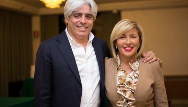 Una nuova scuola a Sora – Maria Paola D’Orazio: «Merito del Presidente Pompeo»