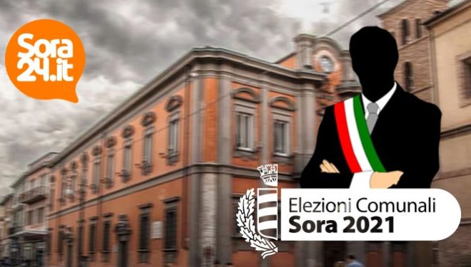 Chi vorresti come futuro Sindaco di Sora?