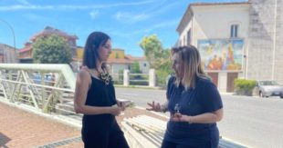 ELEZIONI SORA 2021 – L’Avv. Giuliana Pagnanelli in campo con il Gruppo “Sora nel Cuore”