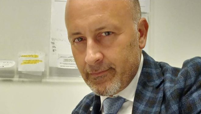 ELEZIONI SORA 2021 – Carlo Quaglieri sostiene Giuseppe Ruggeri candidato a Sindaco