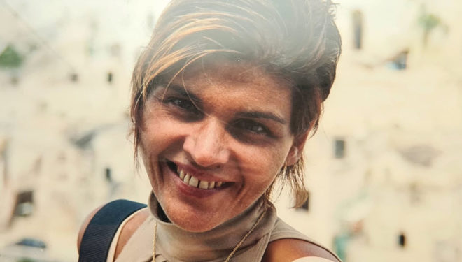 “Ciao piccola mia!”. Il dolce saluto di Francesco De Angelis alla moglie Daniela D’Emilio