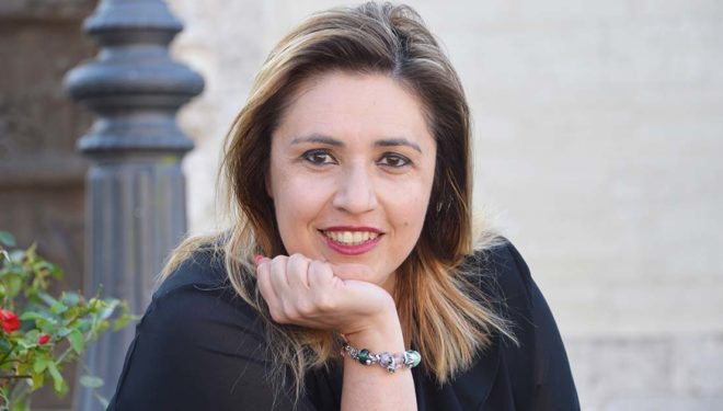 ELEZIONI SORA 2021 – Italia Viva sosterrà la candidata a sindaco Eugenia Tersigni