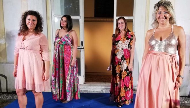 “Sora in Rosa”: grande successo per la kermesse organizzata dall’Ass. “Iniziativa Donne”