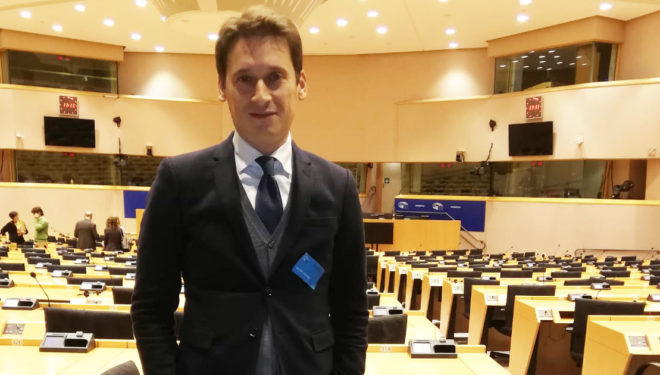INTERVISTE – Oggi alle 18:00 live la lista “Adesso Tocca a Noi” (con Luca Di Stefano sindaco)