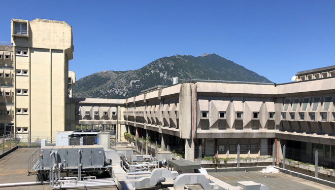 «Un grazie senza fine alla Rianimazione di Sora»: la testimonianza della famiglia Parravano