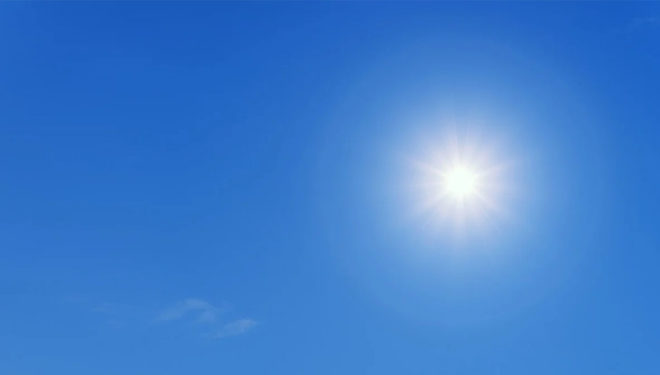 SORA – Ondata di calore, il Sindaco De Donatis invita alla massima attenzione