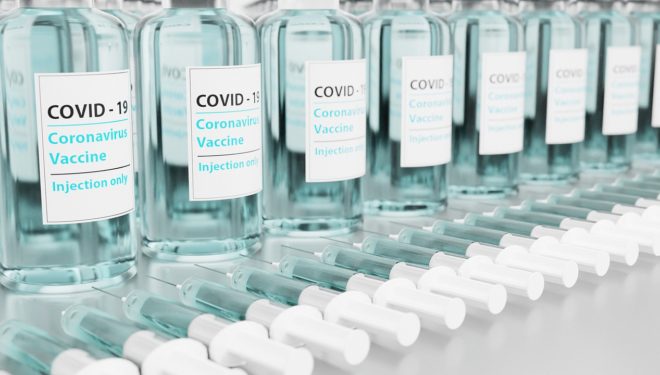 «Vaccini per le persone fragili e stranieri»: incontro tra l’Asl e le Caritas