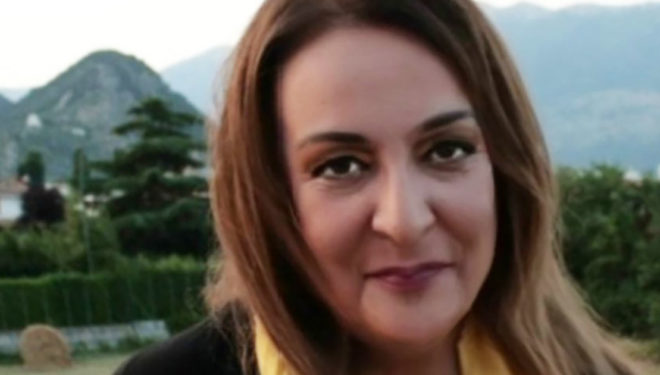 ELEZIONI SORA 2021 – I 16 candidati della lista del Movimento 5 Stelle con Valeria Di Folco sindaco