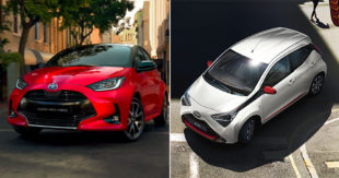 TOYOTA “Jolly Motori” Gruppo Jolly Automobili: Luglio… con la citycar che voglio!