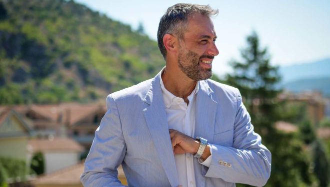 ELEZIONI SORA 2021 – “Federico incontra i Sorani”: oggi primo appuntamento a San Giuliano
