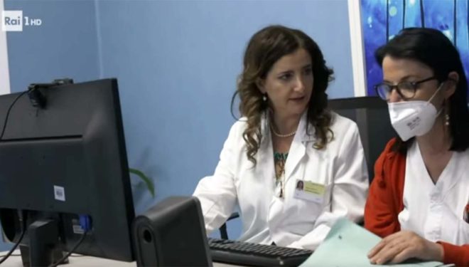 La Asl di Frosinone a Superquark su RaiUno [VIDEO]