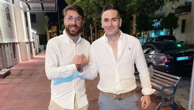 ELEZIONI SORA 2021 – Domenico Pacifico sosterrà il candidato a sindaco Luca Di Stefano