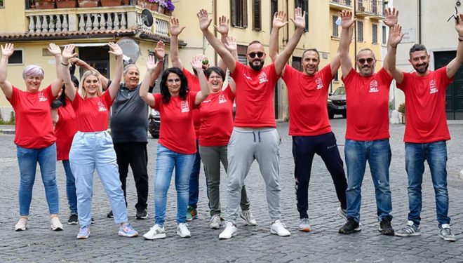 SORA – Dopo la Festa in onore dell’amato Santo, partono gli eventi dell’Ass. “Noi per San Rocco”