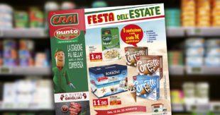 Punto Fresco presenta: “Festa dell’Estate”. Il nuovo volantino con tutte le offerte