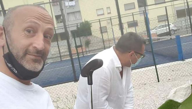ELEZIONI SORA 2021 – Roberto Mollicone sosterrà Massimiliano Bruni, candidato al Consiglio