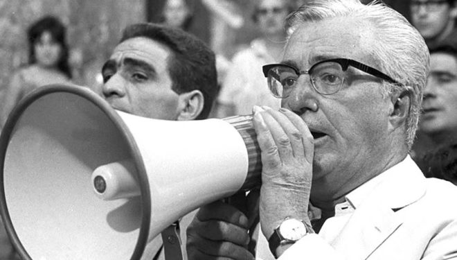 120° anniversario nascita Vittorio De Sica: grande evento all’ufficio postale “Sora Centro”