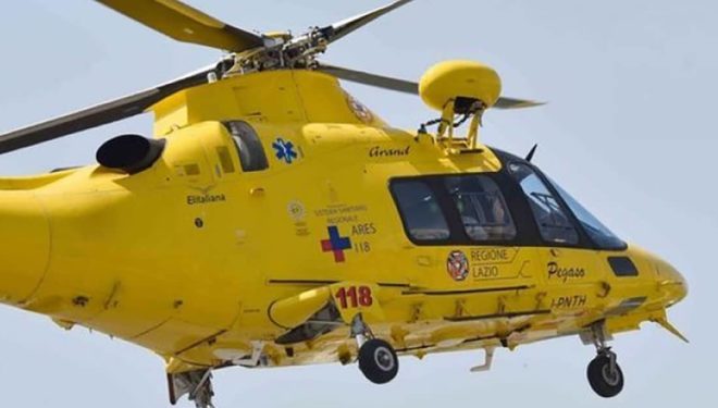 Incidente in superstrada tra le uscite Sora centro e Sora nord