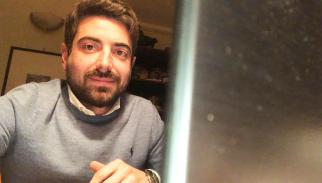 ELEZIONI SORA 2021 – Luca Fantini (PD): «Grazie a Maria Paola Gemmiti, nostro sostegno a Luca Di Stefano»