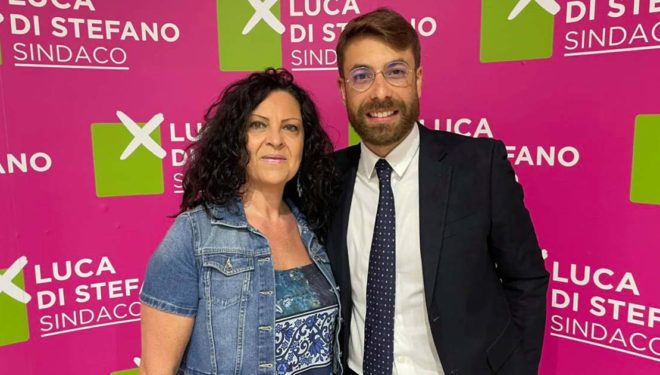 ELEZIONI SORA 2021 – L’Avv. Rosalia Bono sostiene il candidato a sindaco Luca Di Stefano