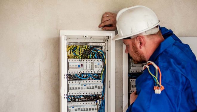 LAVORO – Azienda cerca “Elettricista Meccanico” a Isola del Liri