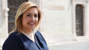 ELEZIONI SORA 2021 – Tutela ambientale, Eugenia Tersigni: «Monitoraggio di acqua, aria, terra»