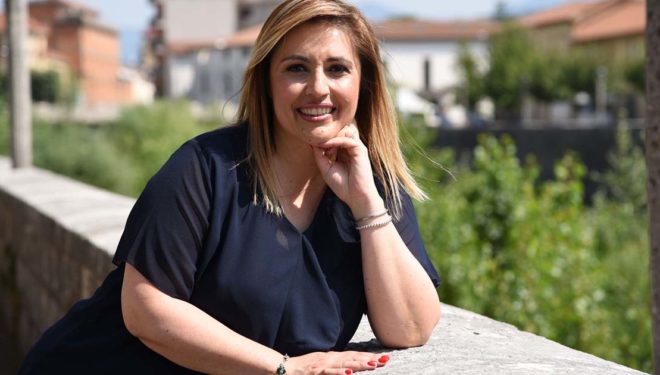ELEZIONI SORA 2021 – Lavori Pubblici, Eugenia Tersigni: «Chiudere subito i cantieri rimasti aperti»
