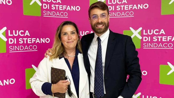 ELEZIONI SORA 2021 – Loreta Altobelli: «Insieme, possiamo ricostruire. È una sfida importante»