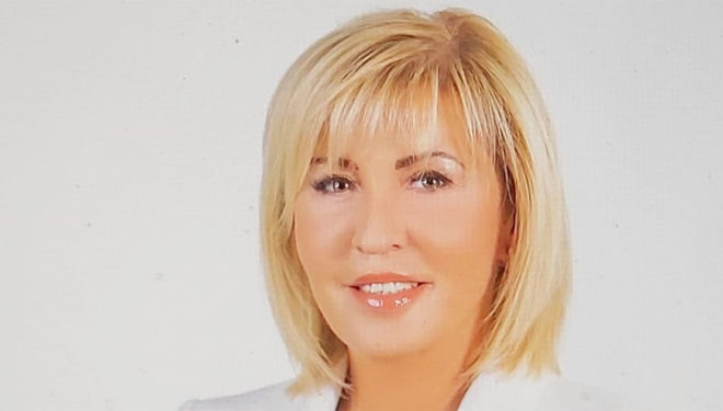 ELEZIONI SORA 2021 – Maria Paola D’Orazio: «Un’occasione da non mancare»