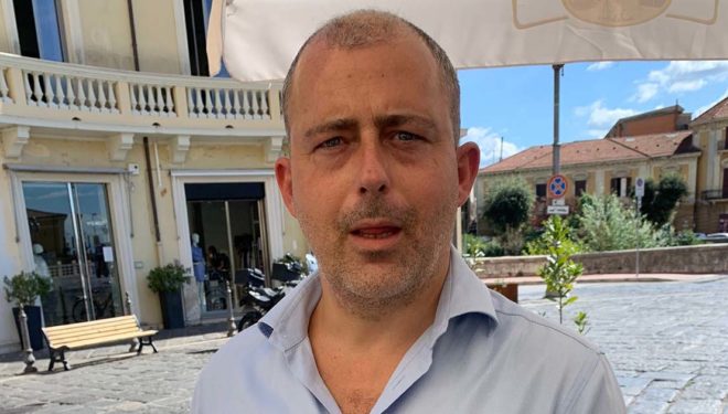 ELEZIONI SORA 2021 – Mariano Taglialatela: «Digitalizzazione macchina comunale punto cardine del programma»