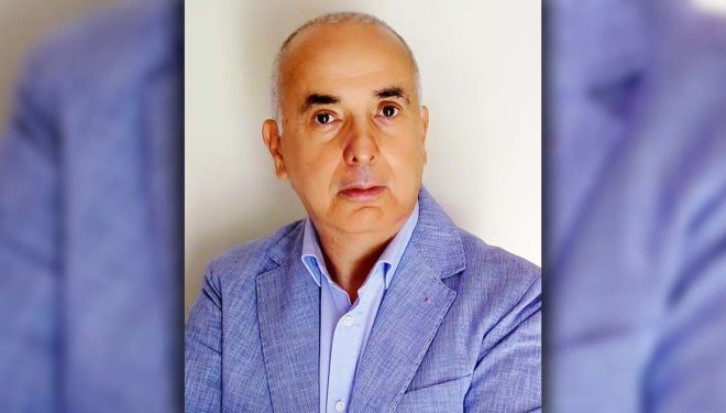 ELEZIONI SORA 2021 – Maurizio D’Andria: «Sora ha bisogno di cose buone e giuste»