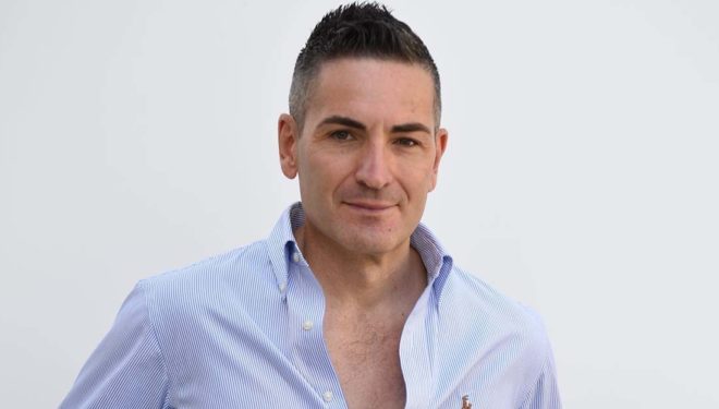 ELEZIONI SORA 2021 – Domenico Pacifico: «Mi candido per il rilancio del commercio e della piccola impresa»