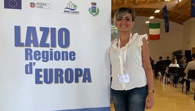 ELEZIONI SORA 2021 – Simona Castagna: «Il Comune deve migliorare la sua capacità progettuale»