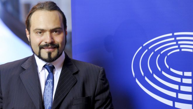 ELEZIONI SORA 2021 – Il Vice Presidente del Parlamento Europeo in città per Valeria Di Folco