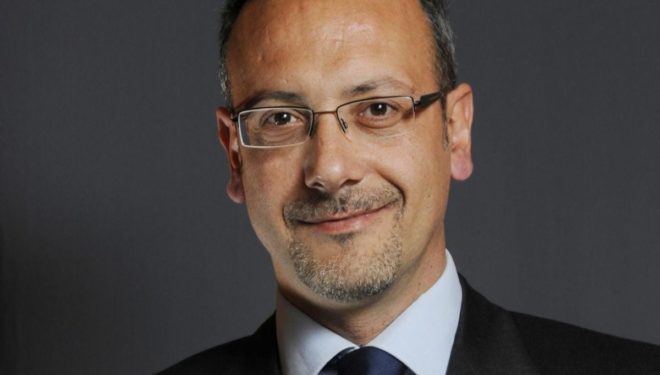 ELEZIONI SORA 2021 – Gabriele Di Vito: lettera aperta a Natalino Coletta